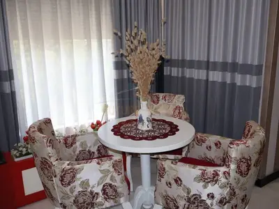 Appartamento 2+1 in affitto a Rruga e Kavajës, Tirana, 160 m². Foto 11 di 11
