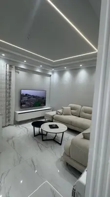 Apartament me qera në Spitali, Durrës, 85 m². Foto 6 nga 9