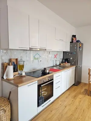 Appartamento 1+1 in affitto a Plepa, Durazzo, 65 m². Foto 3 di 12