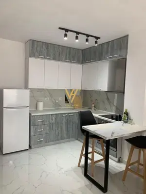 Apartament 1+1 në shitje në Shëngjin, Tirane, Shëngjin, 65 m². Foto 2 nga 6