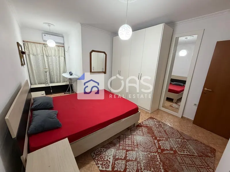 Appartamento 2+1 in affitto a Zogu i Zi, Tirana, 120 m²