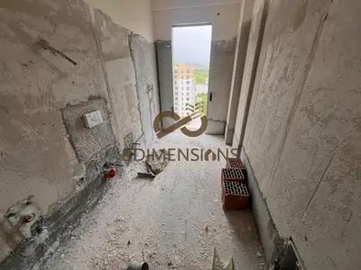 Studio for sale in Porcelan, Tirana, 52 m². Photo 3 of 5
