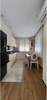 Apartament 2+1 në shitje në Rruga Egnatia, Durrës, 113 m². Foto 3 nga 12
