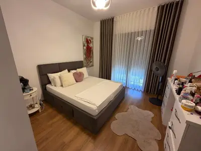 Apartament 1+1 në shitje në Green City, Tiranë, 79 m². Foto 4 nga 7