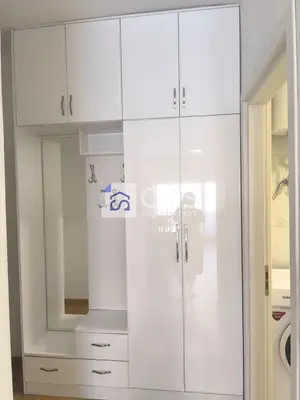 Appartamento 2+1 in affitto a Don Bosko, Tirana, 86 m². Foto 11 di 12