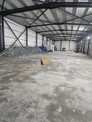 Warehouse for sale in Fushe Preze, Tirana, 600 m². Photo 2 of 2