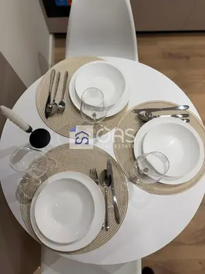 Apartament 1+1 në shitje në 21 Dhjetori, Tiranë, 65 m². Foto 7 nga 12