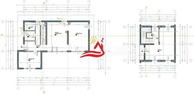Land for sale in Berzhite, Tirana, 1,700 m². Photo 5 of 8