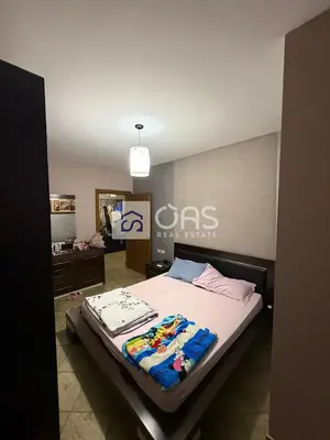 Apartament 2+1 me qera në Rruga e Kavajës, Tiranë, 75 m². Foto 4 nga 6