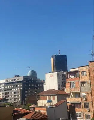 Apartament 1+1 në shitje në Tiranë, 64 m². Foto 8 nga 9