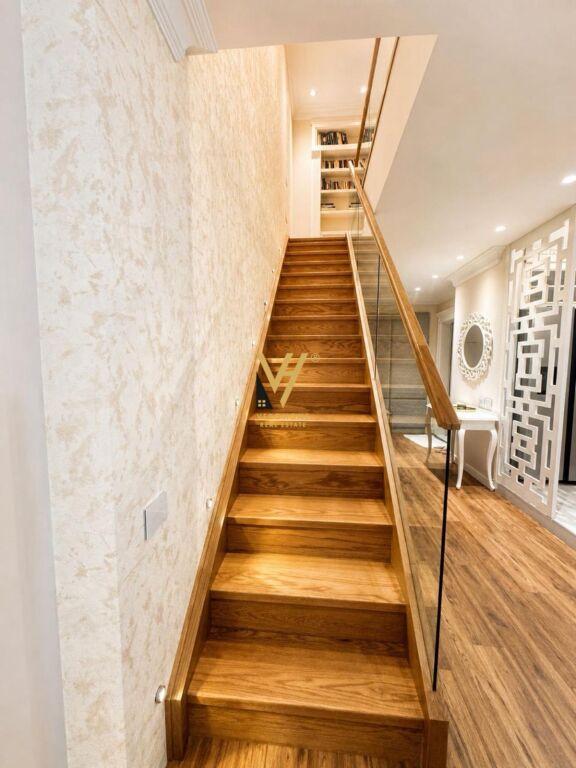 Apartament 2+1 me qera në Rruga e Kavajës, Tiranë, 150 m². Foto 3 nga 3