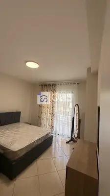 Apartament 2+1 me qera në Astir, Tiranë, 100 m². Foto 7 nga 7