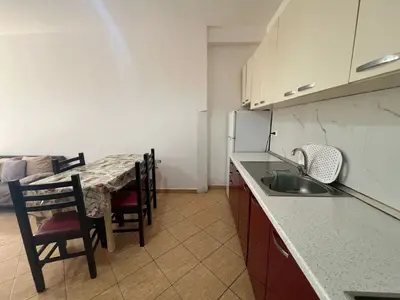 Appartamento 2+1 in affitto a Plazh, Durazzo, 80 m². Foto 3 di 9