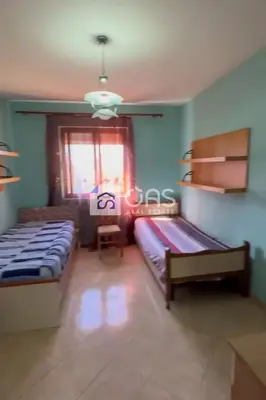 Apartament 2+1 me qera në Brryli, Tiranë, 75 m². Foto 5 nga 6