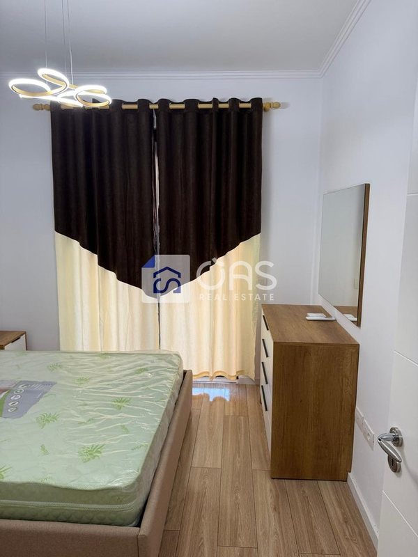 Apartament 1+1 në shitje në Astir, Tiranë, 68 m². Foto 4 nga 4