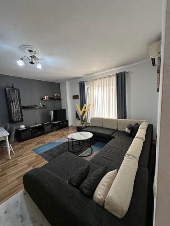 Apartament 1+1 në shitje në Kamëz, 71 m². Foto 1 nga 3