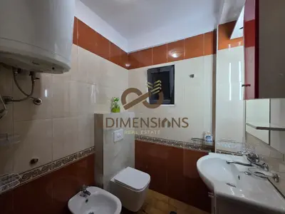 Apartment 4+1 for rent in Rruga Mine Peza, Tirana, 120 m². Photo 8 of 9