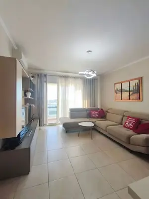 Apartment 2+1 for rent in Qendër, Durrës, 95 m². Photo 3 of 11