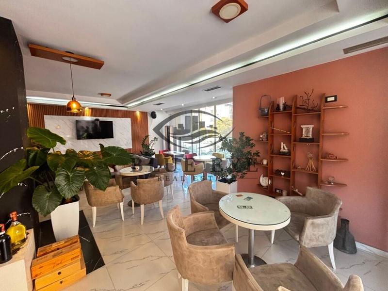 Commercial space for rent in Policia e Shtetit, Durrës, 120 m²