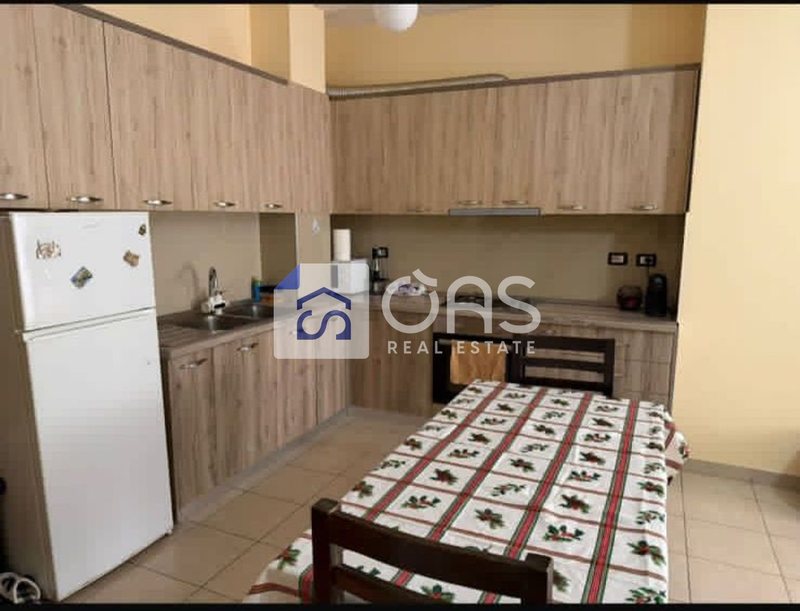 Appartamento 2+1 in affitto a Liqeni i Thatë, Tirana, 94 m²