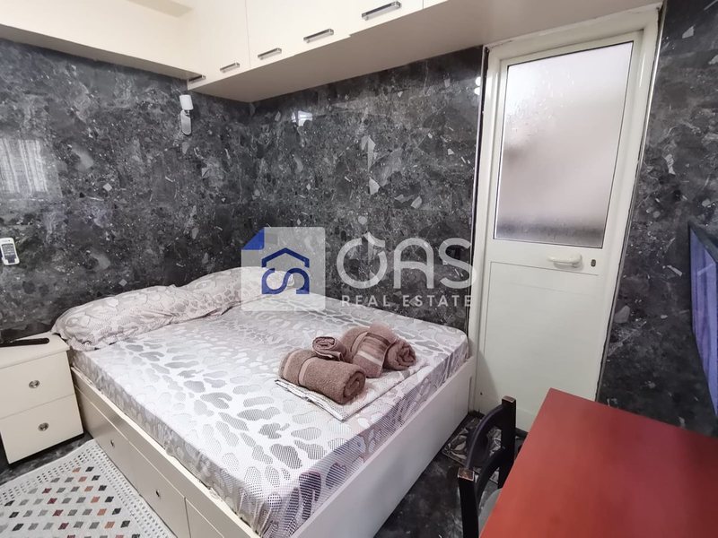 Appartamento 1+1 in affitto a 5 Maj, Tirana, 50 m²