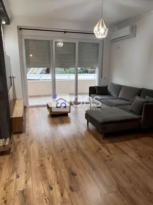 Apartament 2+1 me qera në Kopshti Botanik, Tiranë, 108 m². Foto 1 nga 4