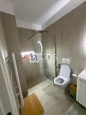 Apartament 1+1 me qera në Liqeni i Thatë, Tiranë, 65 m². Foto 6 nga 8
