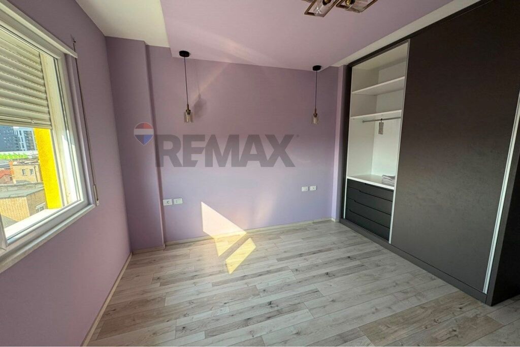 Apartament në shitje në Restorant Durrësi, Tiranë, 105 m². Foto 3 nga 3