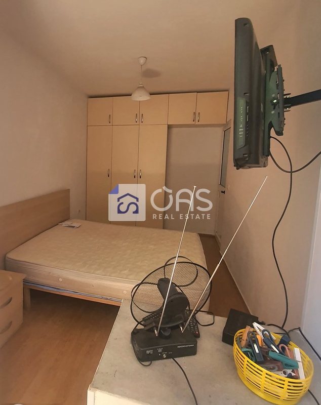 Apartament 1+1 me qera në Toptani, Tiranë, 50 m²