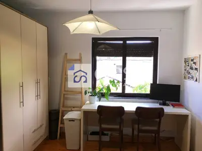 Apartament 2+1 me qera në Rruga Durrsit, Tiranë, 84 m². Foto 5 nga 7