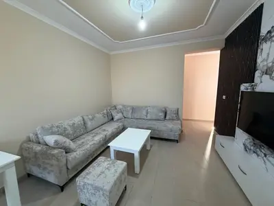 House 1+1 for rent in Spitallë, Durrës, 60 m². Photo 2 of 5