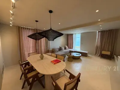 Appartamento in affitto a Porti i Durrësit, Durazzo, 154 m². Foto 3 di 12