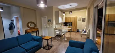 Apartament 1+1 në shitje në Qender Sarande, Sarandë, 98 m². Foto 4 nga 10