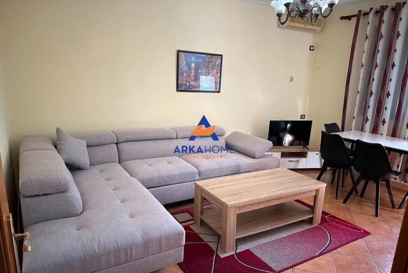 Apartment 1+1 for sale in Lapraka, Tirana, 64 m²
