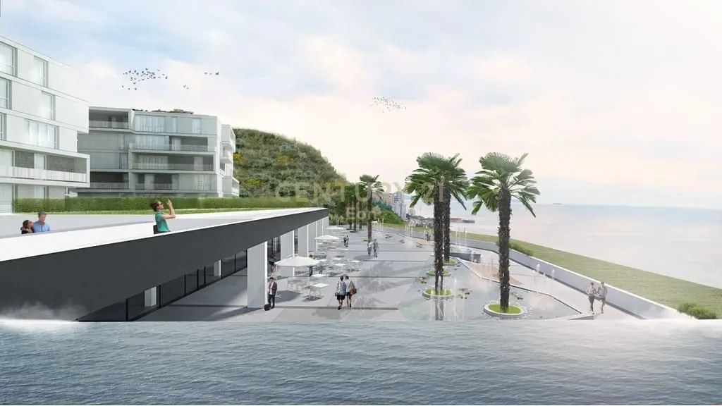 Appartamento in vendita a Currila, Durazzo, 151 m². Foto 1 di 5