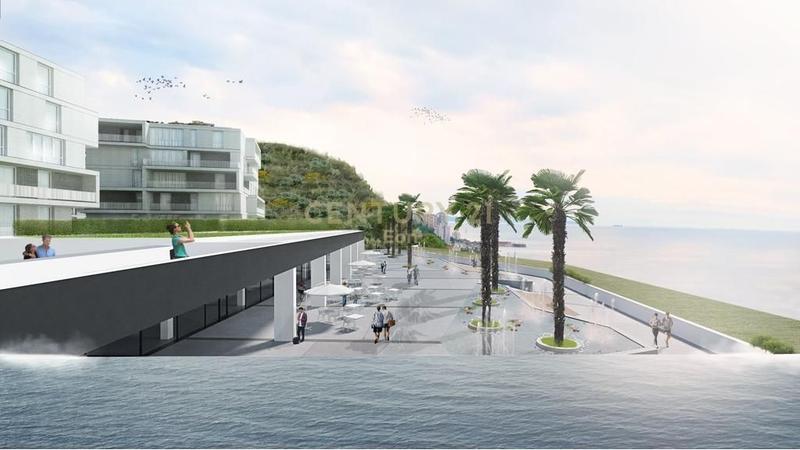 Apartment for sale in Currila, Durrës, 151 m²