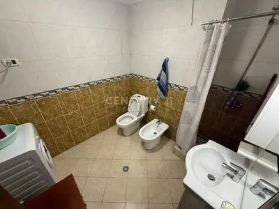 Appartamento 1+1 in affitto a Bulevardi Gjergj Fishta, Tirana, 70 m². Foto 4 di 5