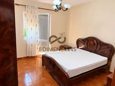 Apartment for rent in Ali Demi, Tirana, 90 m². Photo 5 of 11