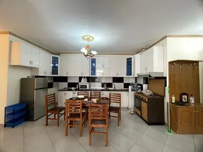 Apartament 2+1 me qera në KAZAZI...Therje, Durrës, 105 m². Foto 2 nga 6