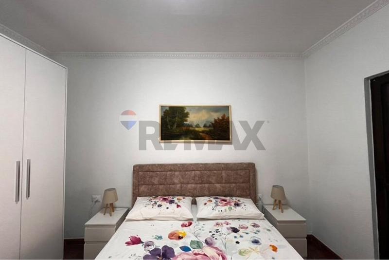 Apartament 2+1 me qera në BKT ATM Ambasada Amerikane, Tiranë, 80 m². Foto 6 nga 12