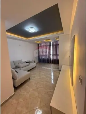 Apartament 2+1 me qera në Skelë, Vlorë, 100 m². Foto 1 nga 8