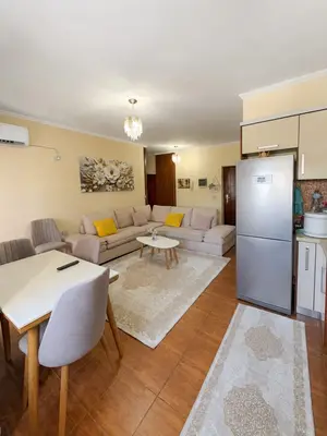 Apartament 1+1 në shitje në Transballkanike, Vlorë, 78 m². Foto 4 nga 11