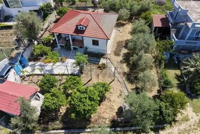Shtëpi private në shitje në Rruga Zenel Murra, Vlorë, 108 m². Foto 1 nga 12