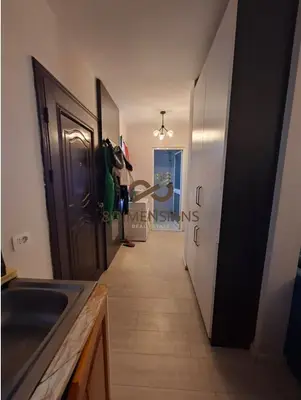 Apartament 1+1 në shitje në Allias, Tiranë, 42 m². Foto 3 nga 6