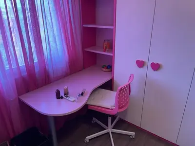 Apartament 2+1 me qera në Pallati me Shigjeta, Tiranë, 109 m². Foto 9 nga 12