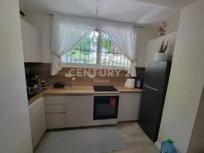 Appartamento 1+1 in vendita a Pazari i Ri, Tirana, 59 m². Foto 2 di 7