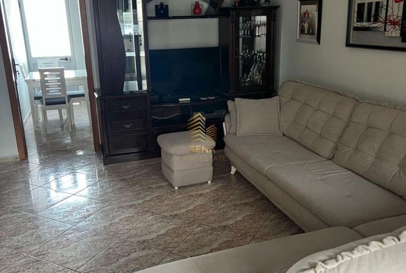 Shtëpi private 2+1 me qera në Rruga Njazi Meka, Tiranë, 100 m²