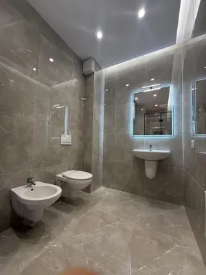 Apartament 1+1 me qera në Rruga Dritan Hoxha, Tiranë, 70 m². Foto 6 nga 7
