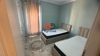 Appartamento 2+1 in affitto a Rruga e Dibrës, Tirana, 95 m². Foto 5 di 8