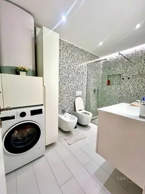 Appartamento 2+1 in affitto a Rruga Ndre Mjeda, Tirana, 105 m². Foto 5 di 6